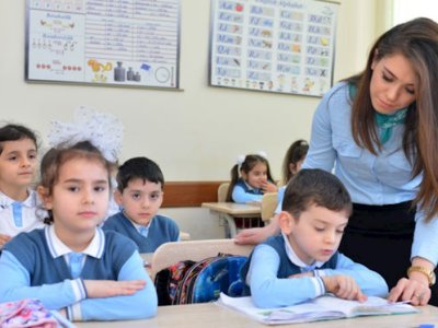 Bu müəllimlər bir daha sertifikasiya&nbsp;imtahanına girməyəcək