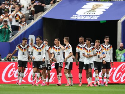 DÇ-2026: Almaniyanı uduzduran penaltilər - VİDEO