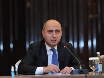 Biz nə maaş artıran, nə də qaldıran qurumuq -&nbsp;Nazir açıqladı