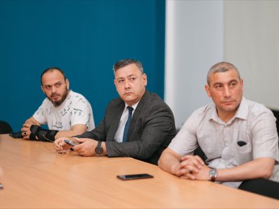 Gəncədə &ldquo;mygov&rdquo; istifadəçilərinin təklif və rəyləri dinlənilib