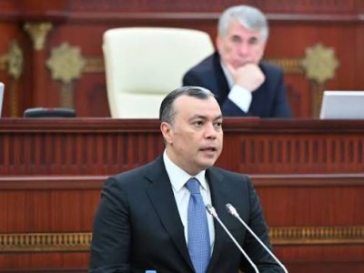 Azərbaycan cari xərclərini neft gəlirləri olmadan ödəyəcək -&nbsp;Tarix açıqlandı