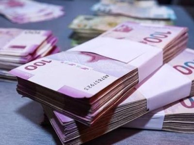 Büdcə vəsaitlərinin banklarda qalmasına aydınlıq gətirildi