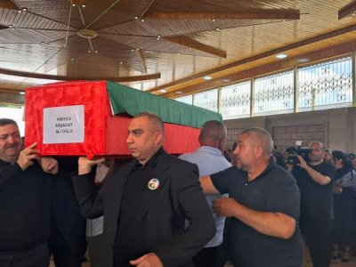 Bu həftə 6 itkin-şəhidin nəşi ailəsinə təhvil veriləcək