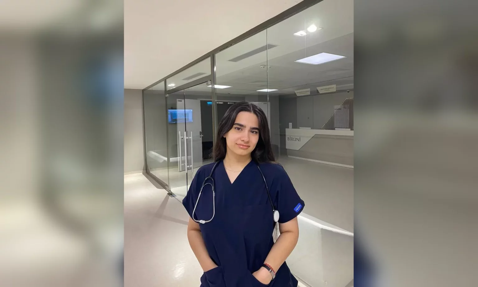 "Xarkova diplomunu almağa getmişdi..." -&nbsp;23 yaşlı Fatimənin acı sonu