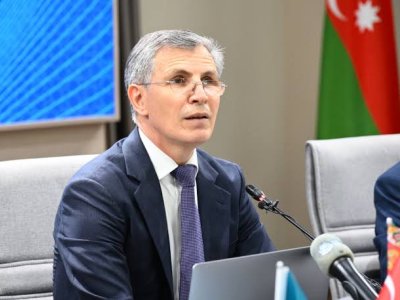 Zahid Oruc: Bu dəyişikliklər siyasi məqsəd daşımır