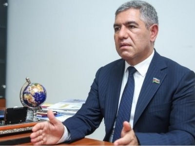 Deputat "köçkün statusu"nun ləğvinə aydınlıq gətirdi