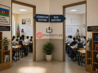Nazirdən "rus sektoru daha üstündür" iddiasına KƏSKİN CAVAB&nbsp;