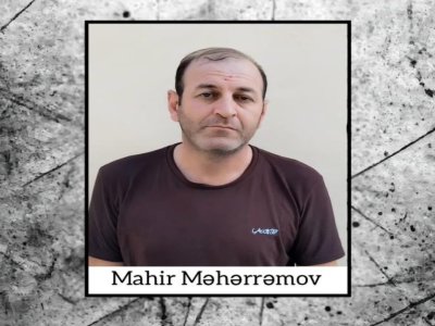 6 kiloqram narkotiklə yaxalandı, həbs edildi