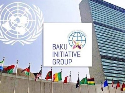 Bakı Təşəbbüs Qrupu Kanakının müstəqillik tərəfdarlarını təbrik etdi