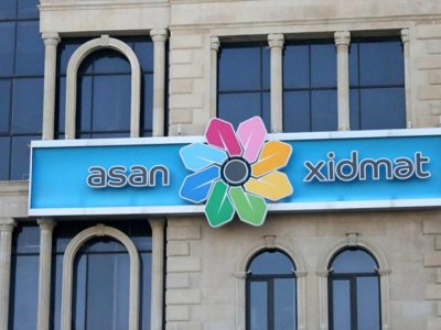 &ldquo;ASAN xidmət&rdquo; təcrübəsi Esvatinidə tətbiq olunacaq
