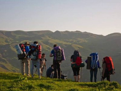 Azərbaycanlıların ölkədaxili turizmə marağı artır