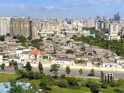 İcra Hakimiyyəti: Sökülən ev deyil, qanunsuz tikilidir