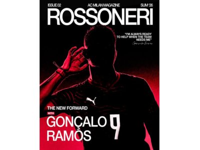 &ldquo;Milan&rdquo; PSJ-dən&nbsp;futbolçu&nbsp;transfer etdi