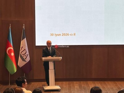 Sertifikasiya&nbsp;ilə bağlı AÇIQLAMA