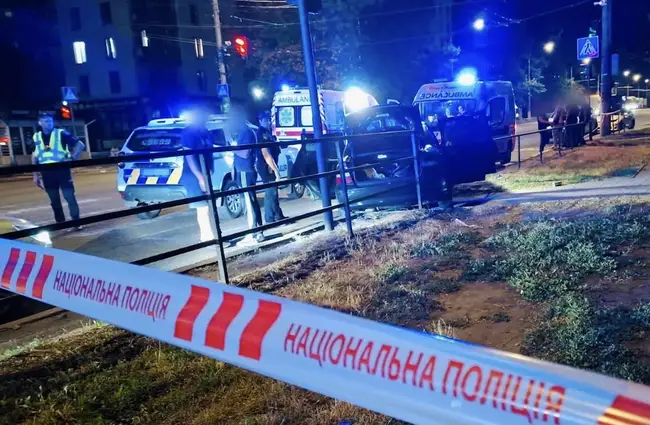 Ukraynadan acı xəbər: Soydaşlarımız qətlə yetirildi