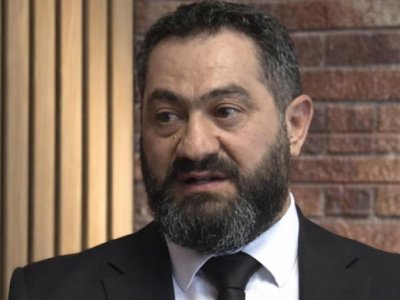 "Qurtuluş"un rəhbəri azadlığa buraxıldı