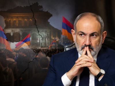 Karepetyanın "məxfi planı" - Paşinyanı yalnız bu halda devirmək olar