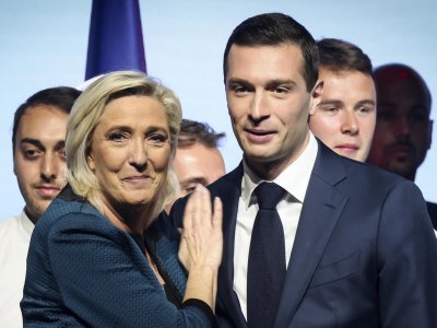 Fransada prezident seçkisi uğrunda mübarizə qızışır