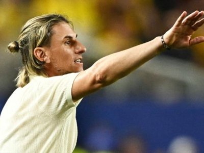 DÇ-2026-da daha bir ölkənin baş məşqçisi istefa verdi