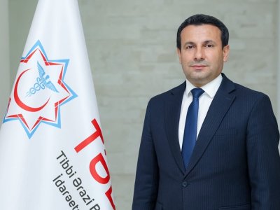 TƏBİB-in şöbə müdiri vəzifəsindən ayrıldı