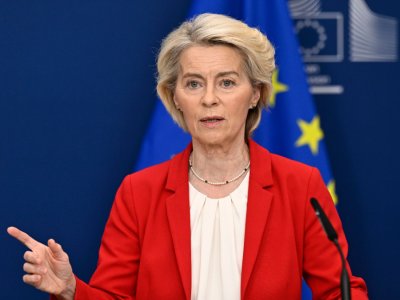 Avropa Komissiyasının Prezidenti Azərbaycandadır