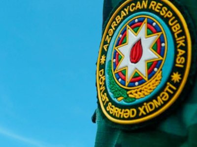DSX-nin hərbi qulluqçusu çayda boğularaq öldü