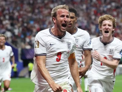 İngiltərə dünya çempionatında 1/8 finala yüksəldi