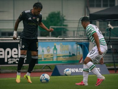 "Qarabağ" bir gündə ikinci məğlubiyyətini alıb
