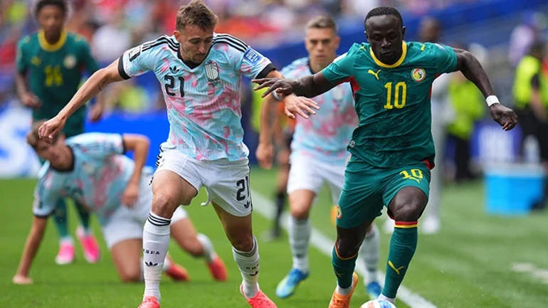 Mundialın ən maraqlı oyununda Belçika qalib gəldi - DÇ-2026
