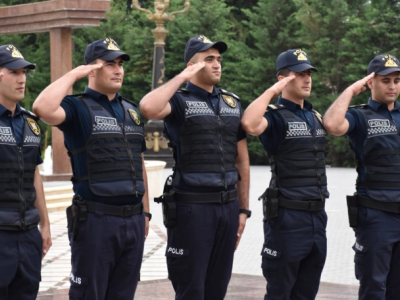 Polis &ldquo;ata, nə vaxt gələcəksən?&rdquo; sualına verilə bilməyən cavabdır