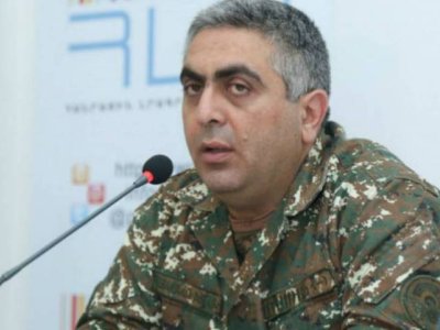 Paşinyan Şuşa barədə yalan xəbər yayan hərbçiyə vəzifə verdi