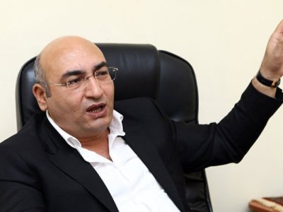 İqbal Ağazadə Modern.az-a danışdı: Teleqramı mən işlətmirdim