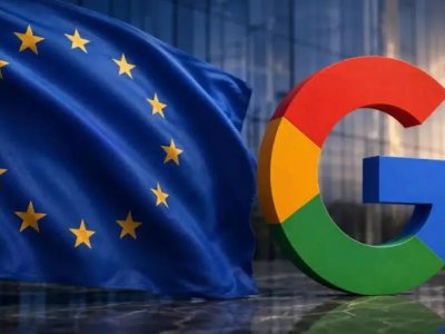 "Google" Avropa komissiyasına uduzdu