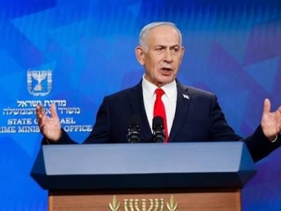 Нетаньяху: Мы хотим отказаться от финансовой помощи США