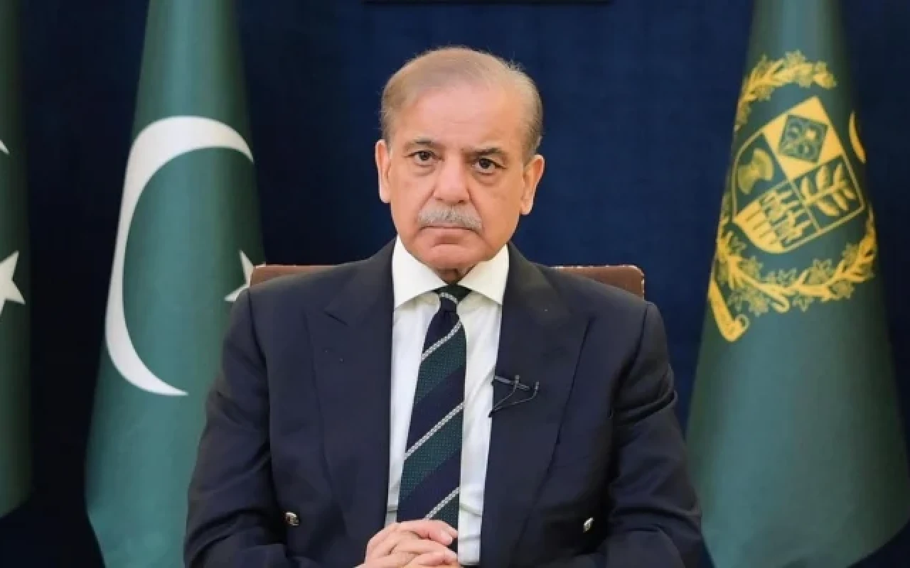 Şahbaz Şərif Xameneinin dəfn mərasiminə qatılacaq