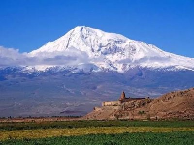 İrəvandan yeni qərar: Ağrıdağ təsviri götürüldü -&nbsp;FOTOFAKT