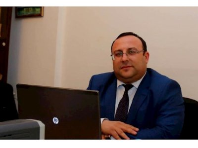 Bizim üçün rəqəm yox, etimad əsasdır&nbsp;&ndash; Konkret.az-ın&nbsp;rəhbəri ilə müsahibə