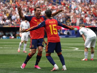 Dünya çempionatı: İspaniya 1/8 finala yüksəldi