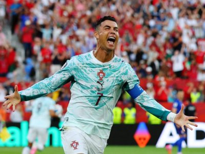 Ronaldonun komandası 1/8 finala adladı -&nbsp;DÇ-2026 - VİDEO