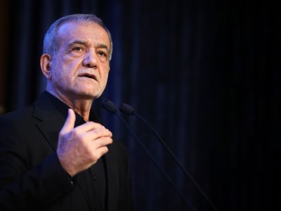 Pezeşkian azərbaycanlıları da Xameneinin dəfninə ÇAĞIRDI
