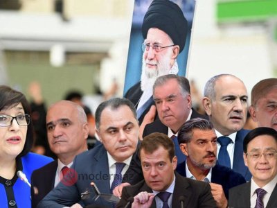 Kimlər Tehrana gedir, kimlər dəvət almayıb?