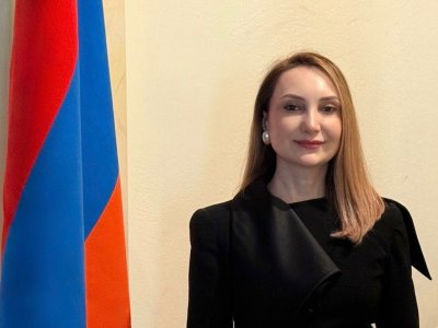 Spiker olmaqdan imtina etdi