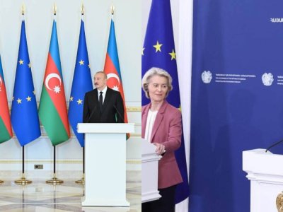 Layenin Bakı və İrəvan səfərlərinin iqtisadi fərqi açıqlandı