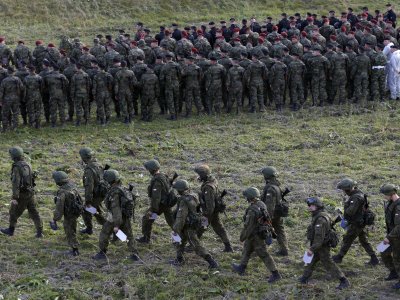 Rusiya NATO ölkəsinə hücuma hazırlaşır - XƏBƏRDARLIQ