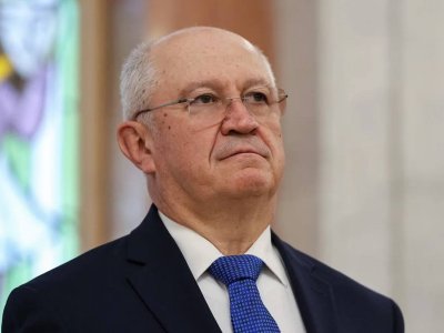 Baş nazirdən istefası barədə paylaşım