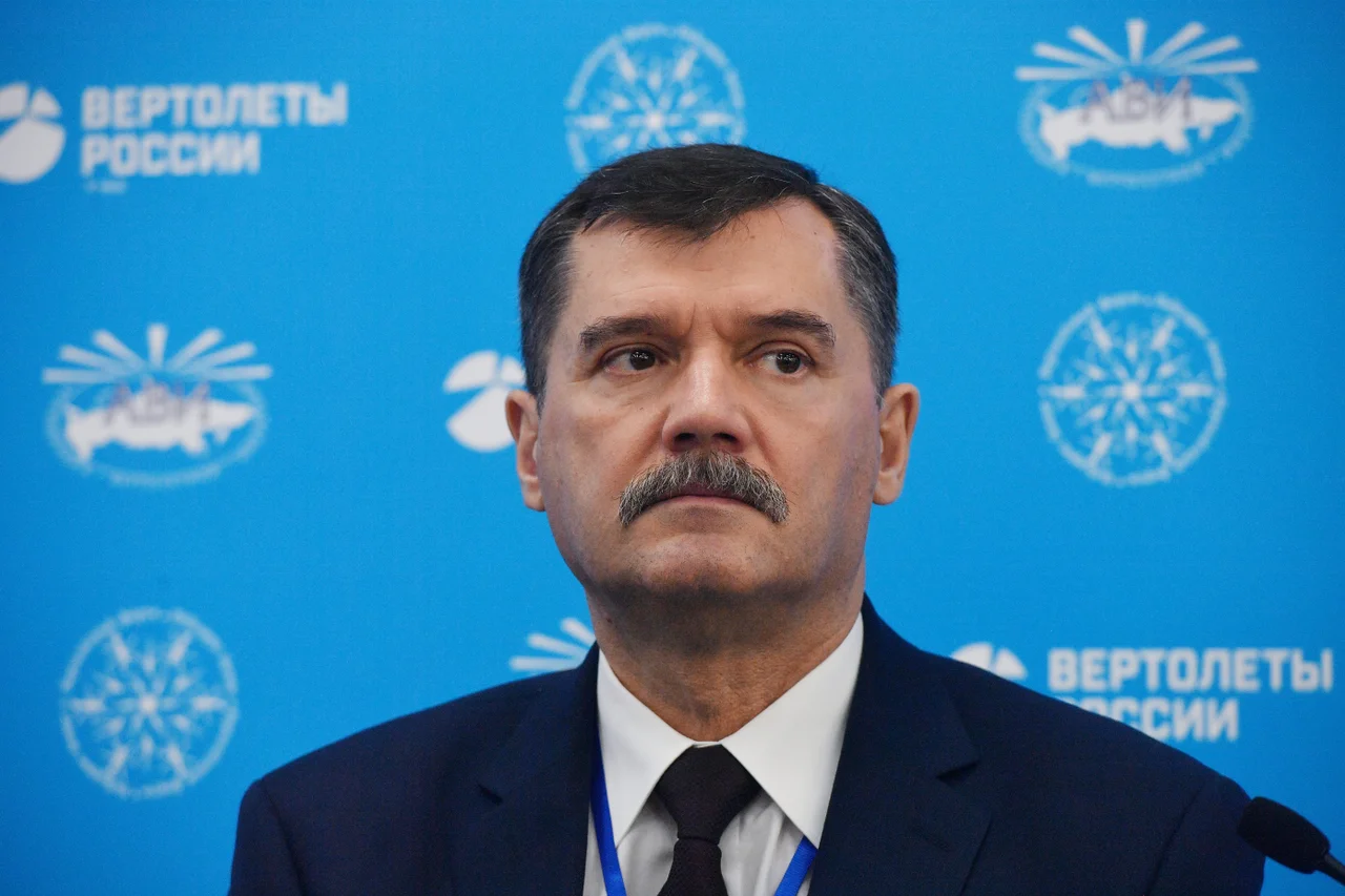 Rsuiya aviasiyasının keçmiş rəhbərləri həbs olundu
