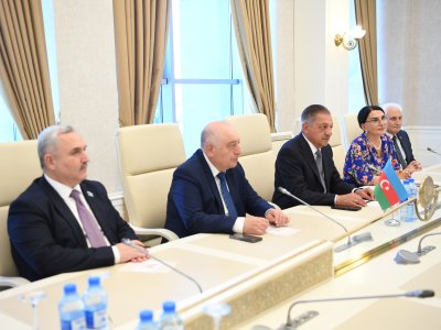 Şimali Kiprlə&nbsp;səhiyyə sahəsində əməkdaşlıq genişləndirilir