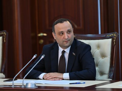 Azərbaycan rəqəmsal mərkəzə çevrilməyi hədəfləyir - komitə sədri