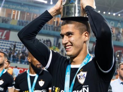 &ldquo;Sabah&rdquo; &ldquo;Qarabağ&rdquo;ın qapıçısını transfer etdi