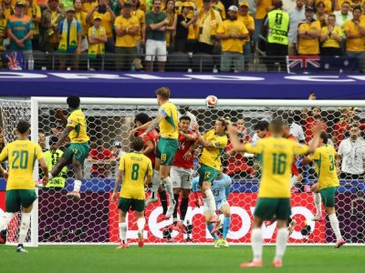 Dünya çempionatı: Misir millisi 1/8 finalda